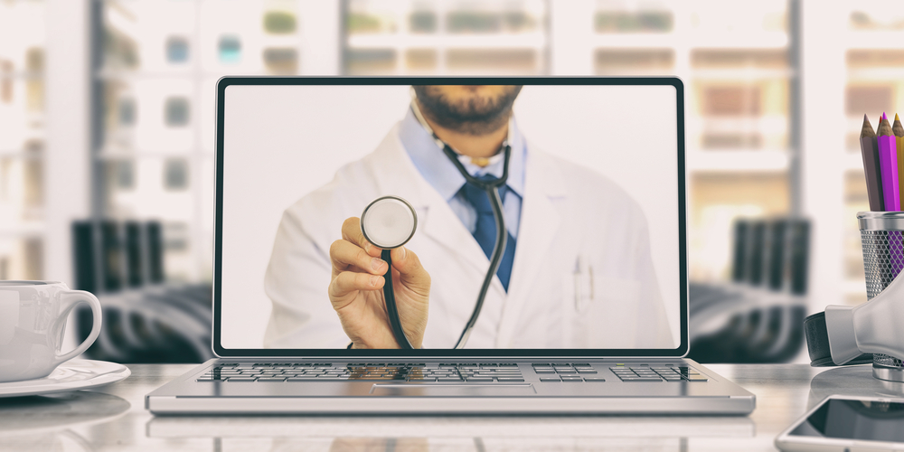 remote clinical services - telehealth visits